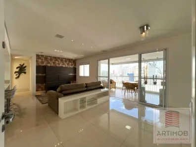 Apartamento com 2 Quartos à venda, 107m² no Vila Andrade, São Paulo