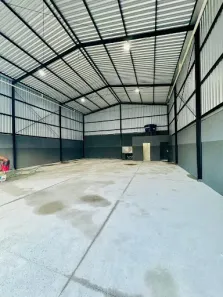 Galpão/Depósito/Armazém para alugar, 300m² no Itapuã, Vila Velha