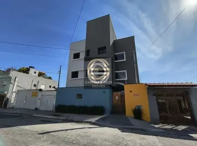 Apartamento com 2 Quartos à venda, 35m² no Cidade Antônio Estevão de Carvalho, São Paulo