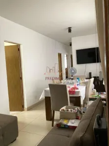 Apartamento com 3 Quartos à venda, 62m² no Sagrada Família, Belo Horizonte