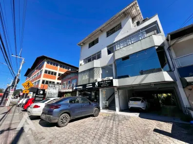 Sala Comercial para alugar, 40m² no Itoupava Norte, Blumenau