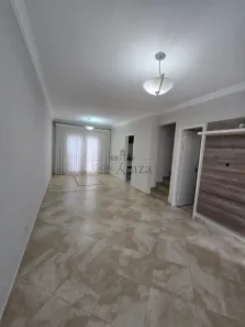 Casa de Condomínio com 3 Quartos à venda, 140m² no Jardim das Indústrias, São José dos Campos