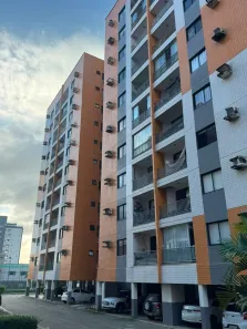 Apartamento com 1 Quarto à venda, 70m² no Calhau, São Luís