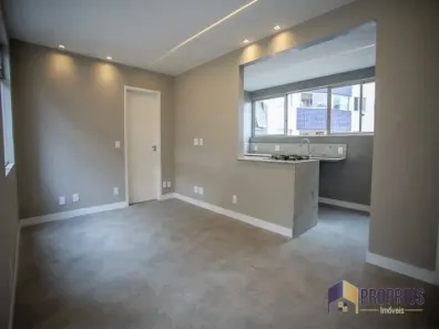 Apartamento com 2 Quartos à venda, 85m² no Vila Paris, Belo Horizonte