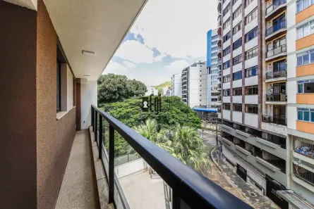 Apartamento com 2 Quartos à venda, 68m² no São Mateus, Juiz de Fora
