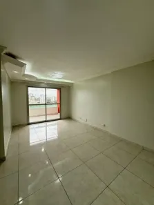 Apartamento com 3 Quartos para alugar, 115m² no Parque 10 de Novembro, Manaus