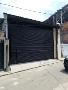 Galpão/Depósito/Armazém para alugar, 165m² no Jorge Teixeira, Manaus