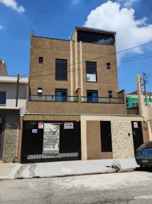 Apartamento com 2 Quartos à venda, 96m² no Vila Helena, Santo André