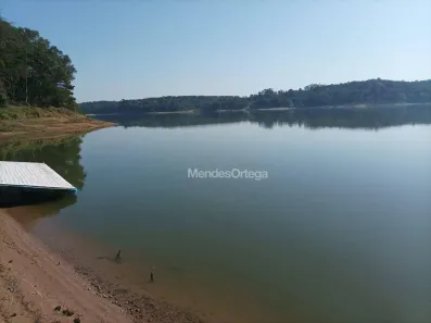 Lote/Terreno à venda, 3000m² no Cachoeira, Ibiúna