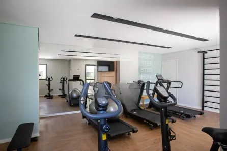 Apartamento com 2 Quartos à venda, 40m² no Canhema, Diadema