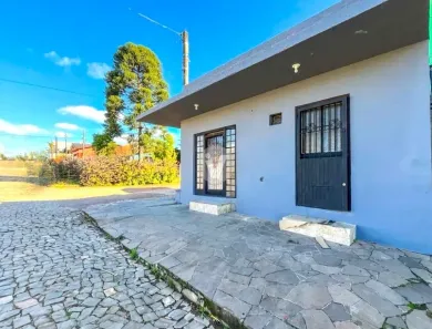 Ponto Comercial com 2 Quartos para venda ou aluguel, 42m² no Pinheiro Machado, Santa Maria
