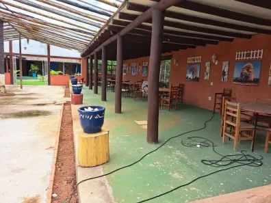 Fazenda/Sítio com 3 Quartos à venda, 154000m² no Mato Dentro, Itatiba
