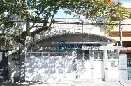 Casa com 3 Quartos à venda, 81m² no Fonseca, Niterói