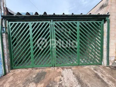 Casa com 2 Quartos à venda, 115m² no Paulicéia, Piracicaba