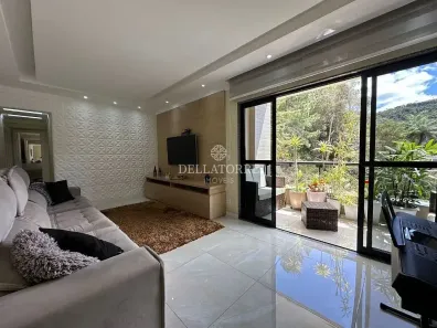 Apartamento com 2 Quartos à venda, 90m² no Várzea, Teresópolis