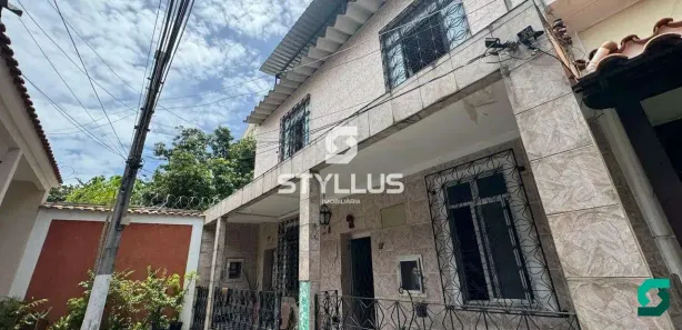  com 5 Quartos à venda, 64m² no Engenho Novo, Rio de Janeiro