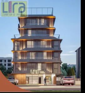 Apartamento com 1 Quarto à venda, 35m² no Jardim Oceania, João Pessoa