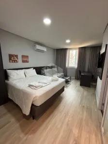 Apartamento com 1 Quarto para alugar, 30m² no Centro Histórico, Porto Alegre