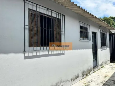Sala Comercial para alugar, 16m² no Parque Santa Rosa, Suzano