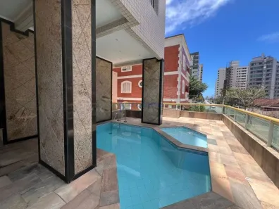 Apartamento com 1 Quarto à venda, 55m² no Tupi, Praia Grande