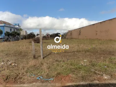 Lote/Terreno à venda, 5412m² no Camobi, Santa Maria