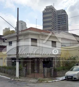 Sobrado com 5 Quartos à venda, 221m² no Vila Mariana, São Paulo