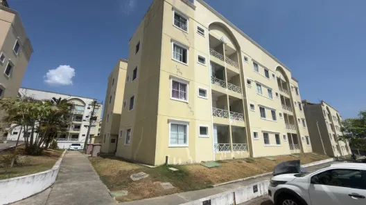 Apartamento com 2 Quartos para alugar, 59m² no Ponta Negra, Manaus