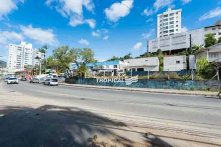 Lote/Terreno para alugar, 720m² no Velha, Blumenau