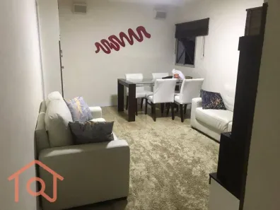 Apartamento com 3 Quartos à venda, 75m² no Jabaquara, São Paulo