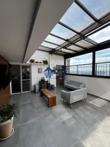 Cobertura com 3 Quartos à venda, 104m² no Jardim Parque Morumbi, São Paulo
