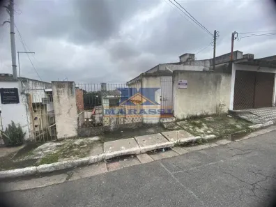 Lote/Terreno à venda, 350m² no Vila Industrial, São Paulo