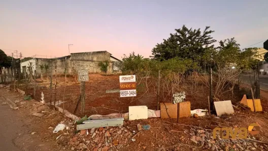 Lote/Terreno à venda, 557m² no Jardim América, Goiânia