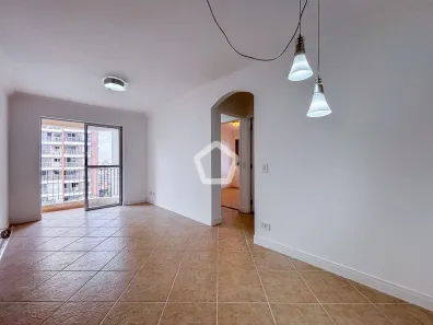 Apartamento com 3 Quartos à venda, 66m² no Vila Brasílio Machado, São Paulo