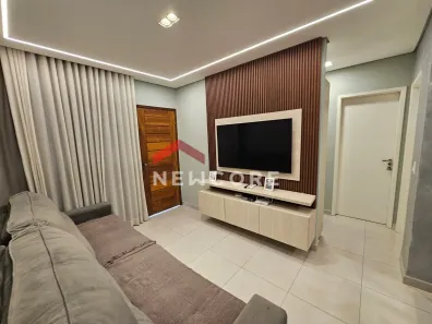 Casa de Condomínio com 3 Quartos à venda, 100m² no Parque das Laranjeiras, Itatiba