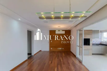 Apartamento com 3 Quartos à venda, 127m² no Jardim da Glória, São Paulo