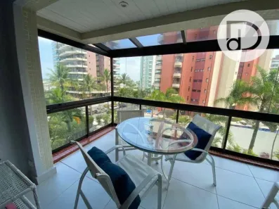 Apartamento com 3 Quartos à venda, 100m² no Riviera, Bertioga