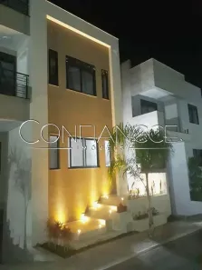 Casa de Condomínio com 5 Quartos à venda, 314m² no Campo Comprido, Curitiba