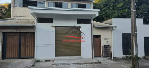 Ponto Comercial para alugar, 30m² no Sevilha (2ª Seção), Ribeirão das Neves