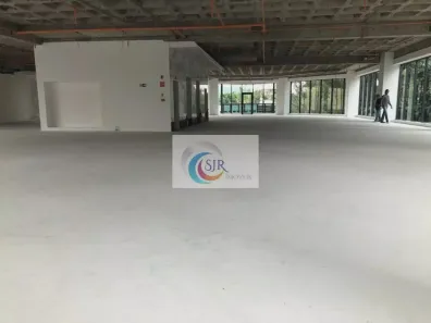 Sala Comercial para alugar, 1001m² no Vila Olímpia, São Paulo