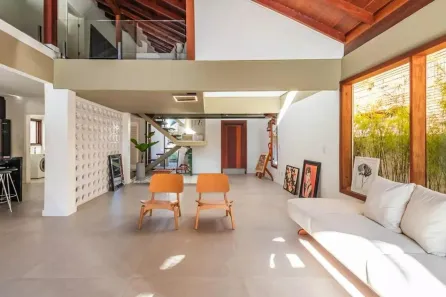 Casa de Condomínio com 4 Quartos à venda, 250m² no Alphaville, Santana de Parnaíba