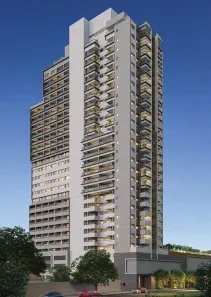 HUB BROOKLIN no Santo Amaro, São Paulo