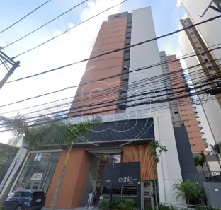 Apartamento com 1 Quarto à venda, 27m² no Santo Amaro, São Paulo
