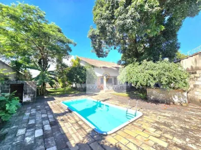 Imóvel Comercial com 4 Quartos à venda, 383m² no Balneário Remanso, Rio das Ostras