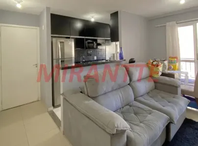 Apartamento com 2 Quartos à venda, 49m² no Imirim, São Paulo