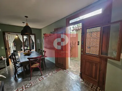 Sobrado com 3 Quartos à venda, 224m² no Indianópolis, São Paulo