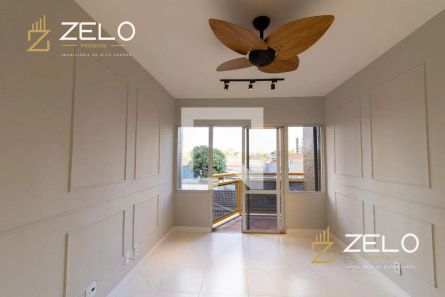 Apartamento com 1 Quarto à venda, 60m² no Centro, Campinas