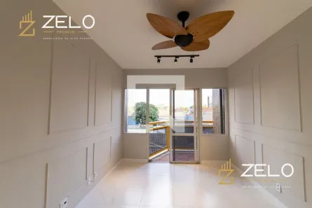 Apartamento com 1 Quarto à venda, 60m² no Centro, Campinas