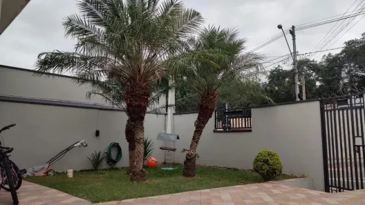 Casa com 3 Quartos à venda, 92m² no Parque Santa Isabel, Itupeva