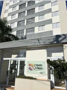 Apartamento com 3 Quartos à venda, 81m² no Centro, Bauru