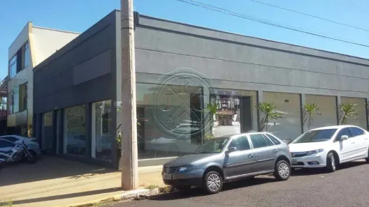 Ponto Comercial para alugar, 208m² no Alto da Boa Vista, Ribeirão Preto